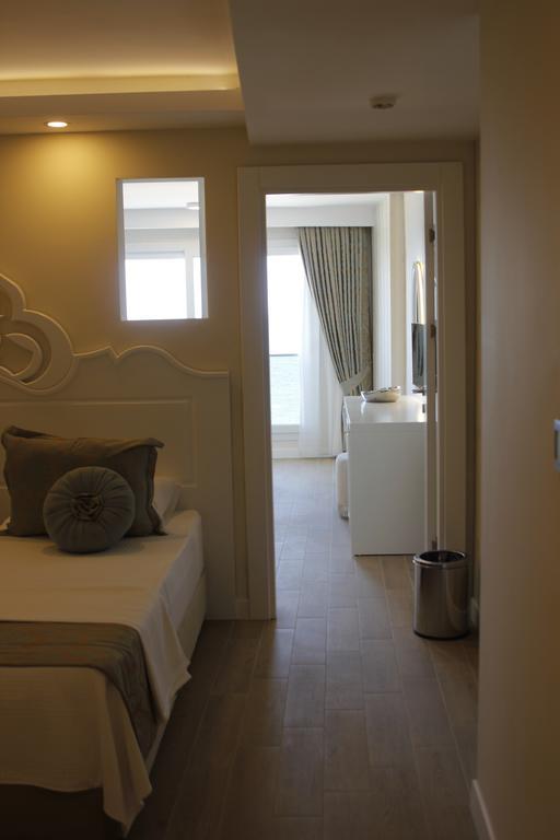 Suzer Resort Hotel Ayaştürkmenli Chambre photo
